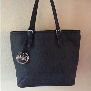 MK Purse.